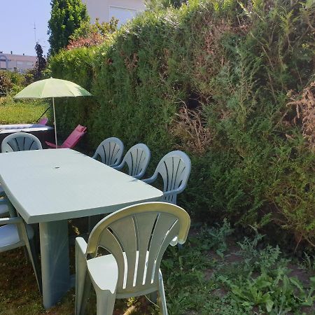 Comme Chez Soi A Metz Appartement Buitenkant foto